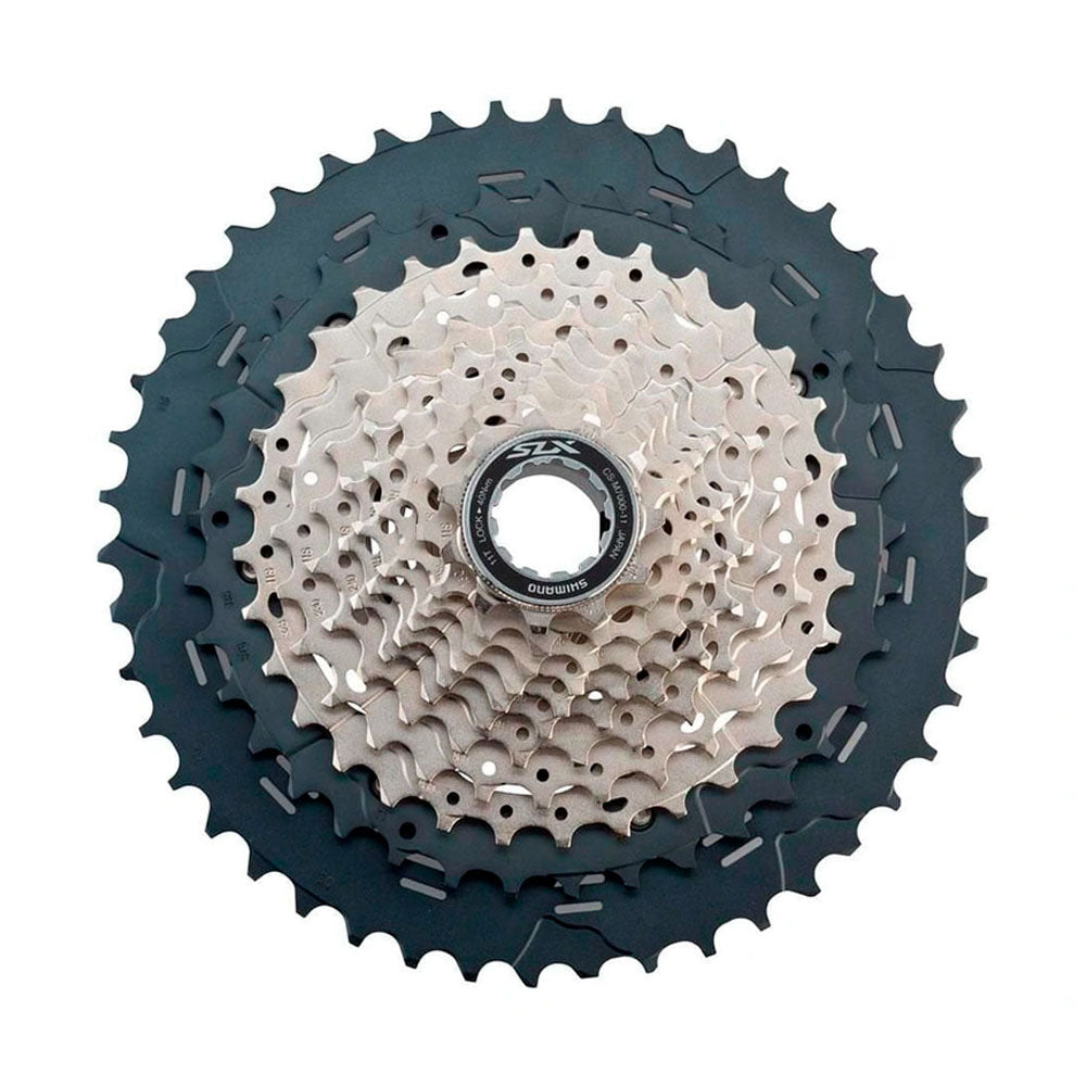 Cassette SHIMANO SLX CS-M7000 11 Velocidades 11/42 Dientes